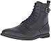 Calvin Klein Men's Farrin Leather Boot