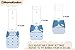 Mama Koala One Size Baby Washable Reusable Pocket Cloth Diapers, 6 Pack with 6 One Size Microfbr Inserts (Little Cowpokes)…