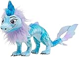 The Last Dragon Plush Toy Dragon Stuffed Animal Toy