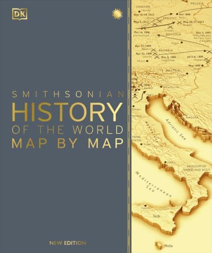 The Times: Complete History of the World: Richard Overy