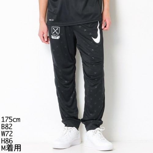 Amazon ナイキ Nike メンズジャージパンツ ナイキ Nftb Select Dri Fit ニットパンツ 010 S フィットネス トレーニング ジャケット 通販