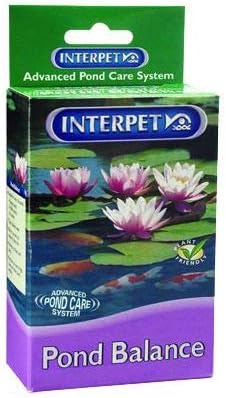 Interpet Pond Balance-8752