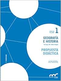 Cropswap.co.nz Geografía E Historia 1. Propuesta Didáctica. Image