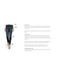 NYDJ Jeans de pierna recta Marilyn de talla pequeña para dama