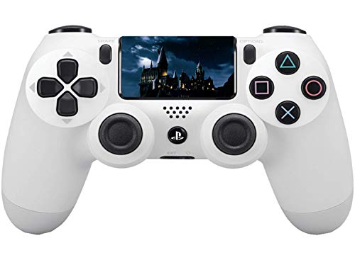 GADGETS WRAP Printed Hogwarts Castle Harry 166431 (1PCS) Touch Pad Vinyl Stickers for Sony Dualshock 4 PS4 DS4 Slim Pro Touchpad Controller Skin