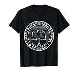 Unseen University T-Shirt