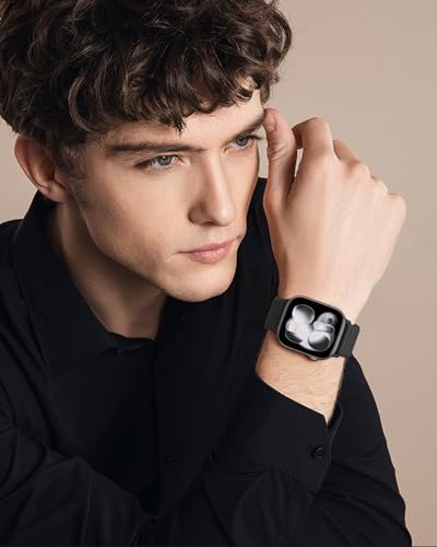 Higgs Magnetic Sports Armband Compatible with Apple Watch