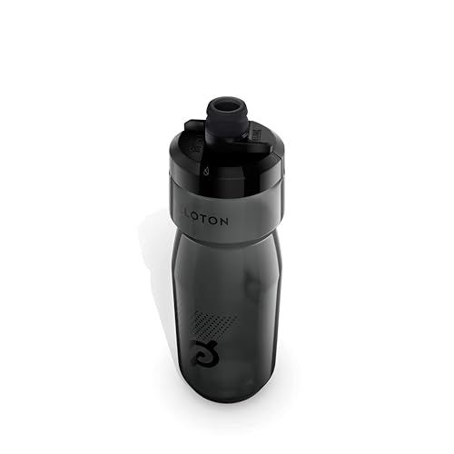 Peloton x CamelBak Podium Bottle 24 BPA-Free Bottle with Non