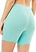 Comfort Choice Women's Plus Size Cotton Bloomer 3-Pack