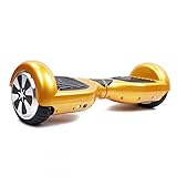 Hoverboard UL 2272 Certified 6.5