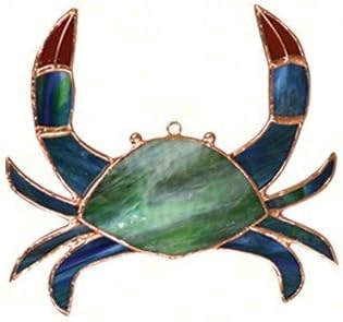 Gift Essentials Crab Sun Catcher