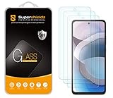 Supershieldz (3 Pack) Designed for Motorola