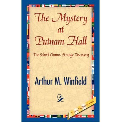 The Putnam Hall Mystery