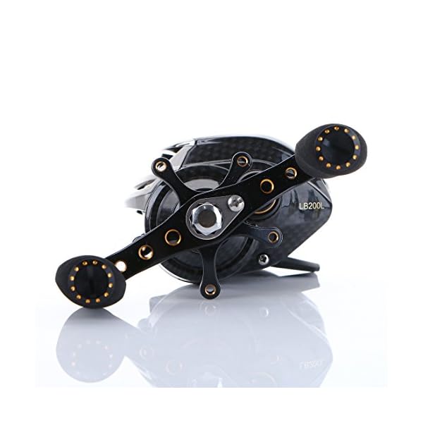 SHISHAMO-Ultra-Smooth-Dual-Braking-System-18-Ball-Bearings-Baitcasting-Fishing-Reel-Low-profile-Carp-Fishing-Gear-The-Perfect-Warrior-for-Bass-Fishing SHISHAMO-Ultra-Smooth-Dual-Braking-System-18-Ball-Bearings-Baitcasting-Fishing-Reel-Low-profile-Carp-Fishing-Gear-The-Perfect-Warrior-for-Bass-Fishing