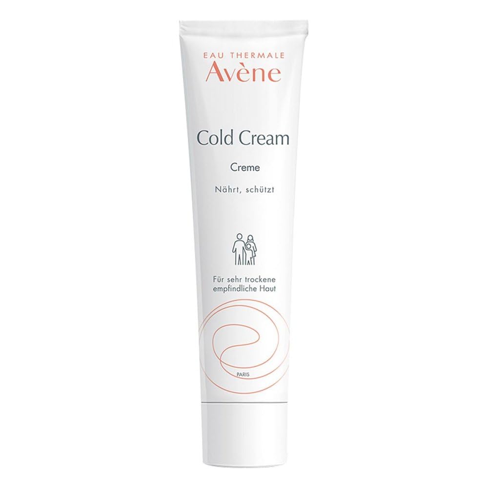 Avene Cold Cream 100ml