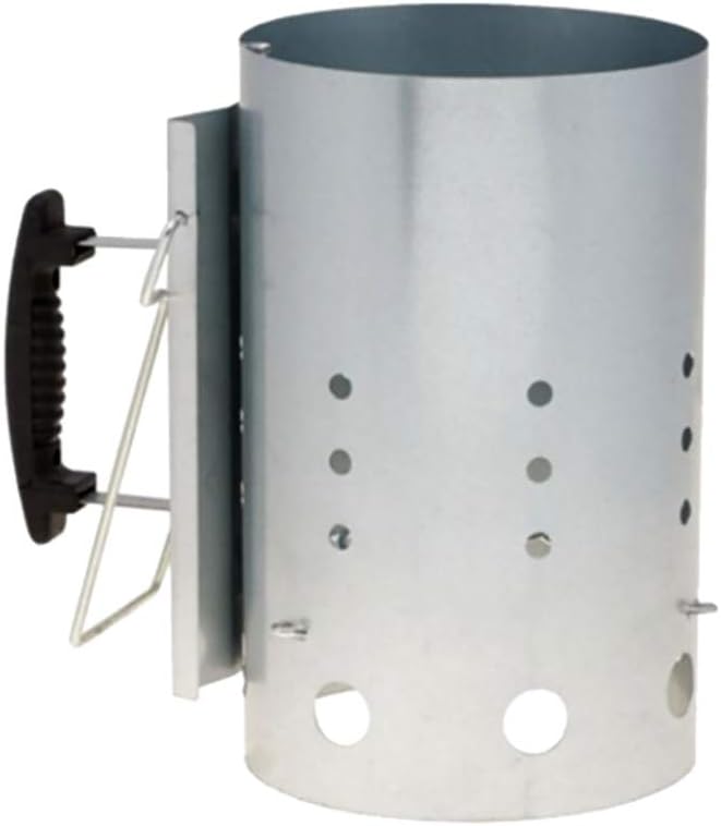 Jardín Accesorios para barbacoas y ahumadores Vorspeisen bidón para