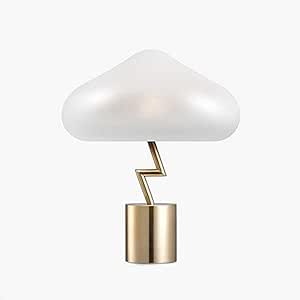 Lámpara de escritorio de aprendizaje, minimalista, moderna, creativa