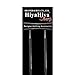 HiyaHiya Circular 9 inch (23cm) Sharp Steel Knitting Needle Size US 0 (2mm) HISSTCIR9-0