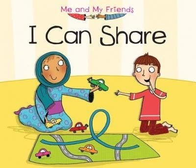 BY Nunn, Daniel ( Author ) [{ I Can Share (Me and My Friends) By Nunn, Daniel ( Author ) Jul - 01- 2014 ( Paperback ) } ] Paperback – 1942