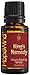 King's Remedy, Immune Boosting, Germ Virus Fighter, Optimum Health 100% Pure Therapeutic Grade Unique Formula, Full 15ml/0.5oz - by HopeWind