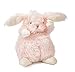 Bunnies By The Bay Wee Petal Bunny, Bunny Rabbit Stuffed Animal, 6 Inch (Pack of 1)