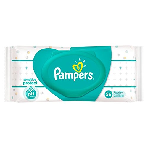 pampers 56 pack
