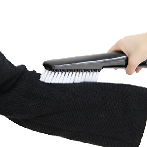 image for EZ SPARES 1.25'' 32mm Lint-clean Elongated Universal Vacuum Dusting So