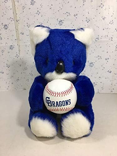 Amazon Co Jp ä¸­æ—¥ãƒ‰ãƒ©ã‚´ãƒ³ã‚º ãƒžã‚¹ã‚³ãƒƒãƒˆ æ—§ãƒ‰ã‚¢ãƒ© æœ ãƒ•ã‚¡ãƒƒã‚·ãƒ§ãƒ³å°ç‰©