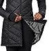 Columbia Women's Heavenly Long Hdd Jacket