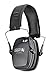 Howard Leight by Honeywell Leightning L0F Folding Safety Earmuff (1013461),Black