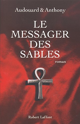 Le  messager des sables