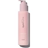 HydroPeptide Cashmere Cleanse Facial Rose Milk, Cream Cleanser, 6.76 oz | Gently Cleanses, Balances Natural Oils, Softens &amp; Hydrates &amp; Removes Makeup Without Stripping, Creamy Rose-Milk Formula