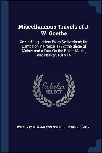 Download Jw goethe For Free Jw Goethe