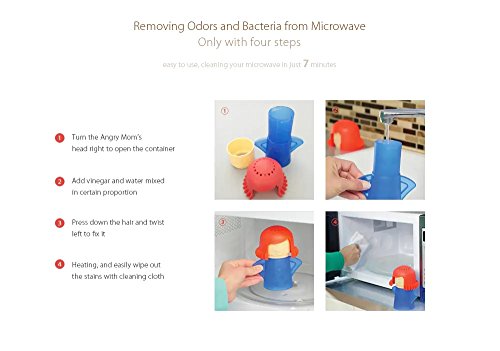 3 Microwave+Cleaner+Absorber+Cleaning+Equipment