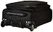 DELSEY PARIS Sky 2.0 Expandable Luggage with 2 Wheels, Black, Carry-on 19 inch (40328172000)