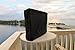 Outdoor TV Cover - Weatherproof Universal Protector for 32