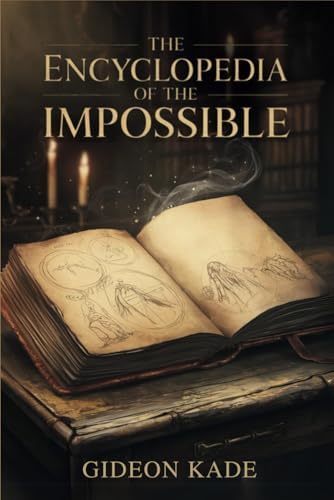 The Encyclopedia of the Unexplained: Curious Phenomena, Strange