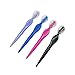 10 Pcs Eyebrow Lip Razor Trimmer Blade Shaver Shaper Hair Remover for Women Makeup Tools