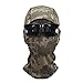 OneTigris Tactical Hood Headwear Balaclavas Full Face Mask (AT-FG)