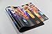 Gaming Extra Large 24x12 Inch Mouse Pad LOL Heros League of Legend Waterproof Nonskid