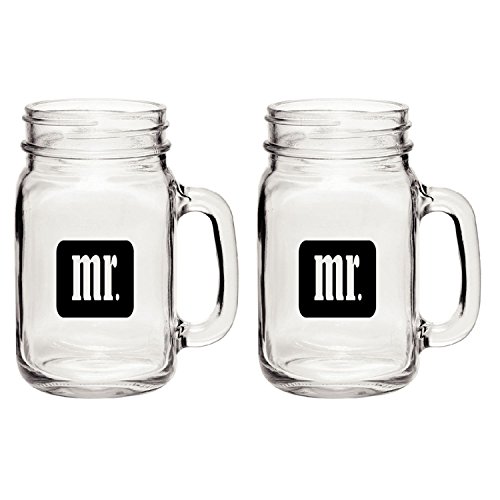 1 Mr+Gay+Couple+Mason+Jars