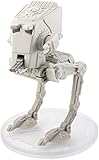 Hot Wheels Star Wars Rogue One AT-ST Vehicle