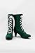 Sailor Moon Sailor Jupiter Makoto Kino Cosplay Shoes Boots Custom Made