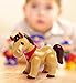 Tolo First Friends Children Toy, Brown Pony