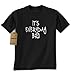 Expression Tees It's Everyday Bro Mens T-shirt