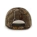 NHL Boston Bruins '47 Big Buck Clean Up Camo Adjustable Hat, One Size Fits Most, Realtree Camouflage