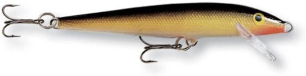 Rapala original minnow Clearance