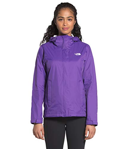 north face venture womens jacket