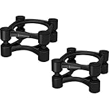 IsoAcoustics ISO130 Small Monitor Stand Pair