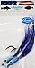 Jigging World 2 Pack Fluke Candy Teasers with Gamakatsu 6/0 Hook